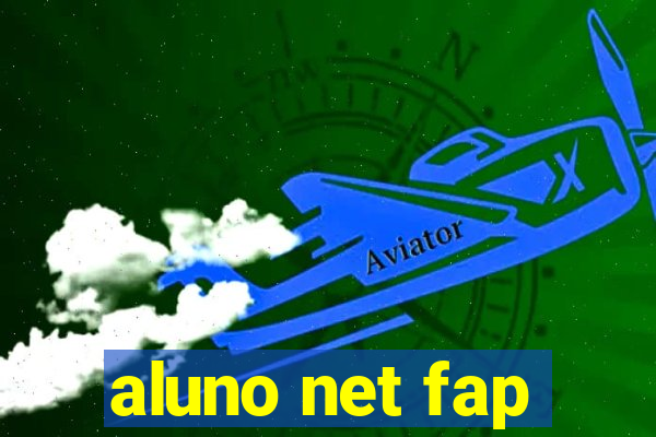 aluno net fap